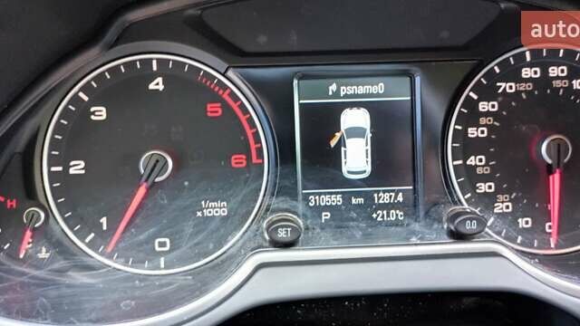 Ауди Ку 5, объемом двигателя 2.97 л и пробегом 308 тыс. км за 16400 $, фото 27 на Automoto.ua