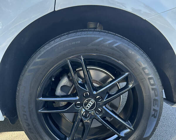 Ауді Ку 5, об'ємом двигуна 3 л та пробігом 201 тис. км за 17700 $, фото 35 на Automoto.ua
