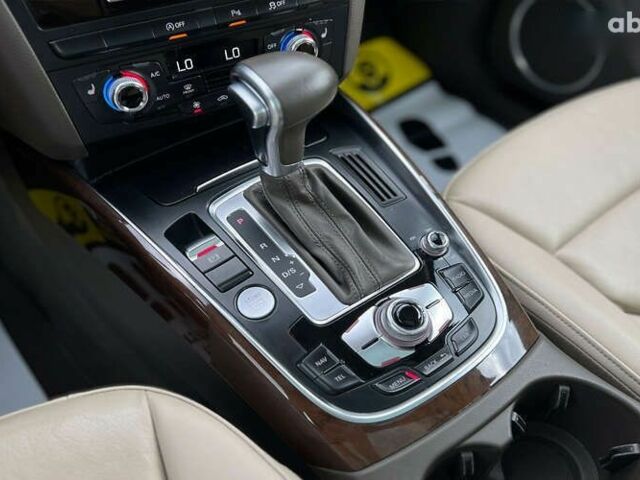 Ауді Ку 5, об'ємом двигуна 3 л та пробігом 155 тис. км за 18800 $, фото 21 на Automoto.ua