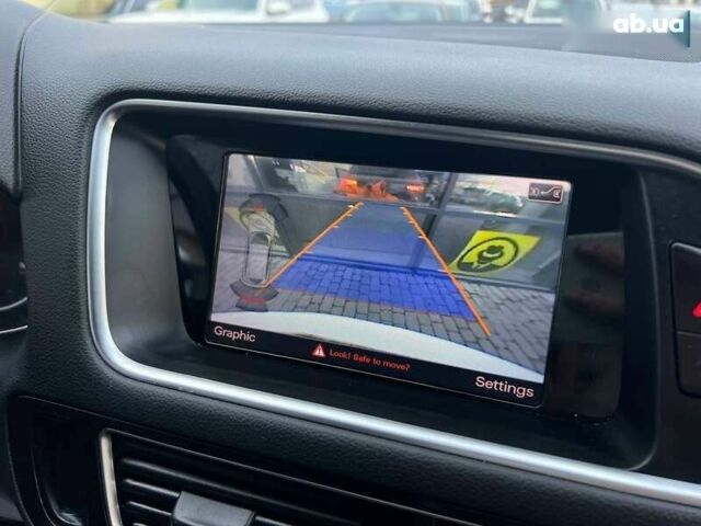 Ауді Ку 5, об'ємом двигуна 2 л та пробігом 148 тис. км за 17000 $, фото 18 на Automoto.ua