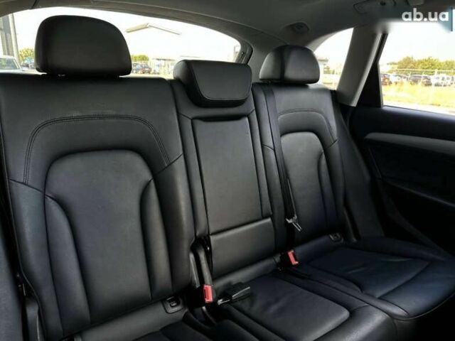 Ауди Ку 5 2015 в Луцке на Automoto.ua Ауди Ку 5, объемом двигателя 2 л и пробегом 89 тыс. км за 18500 $, фото 27 на Automoto.ua