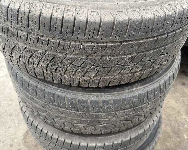 Ауди Ку 5, объемом двигателя 1.98 л и пробегом 234 тыс. км за 16500 $, фото 42 на Automoto.ua