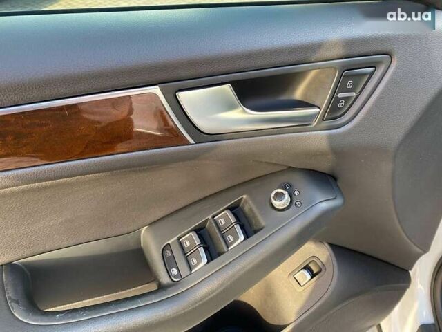 Ауді Ку 5, об'ємом двигуна 2 л та пробігом 200 тис. км за 14300 $, фото 11 на Automoto.ua