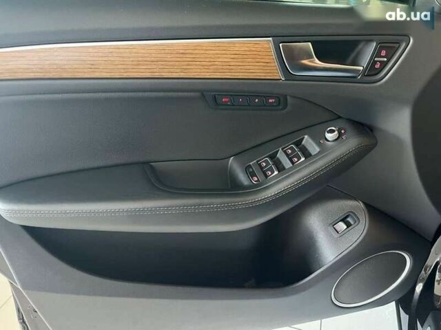 Ауді Ку 5, об'ємом двигуна 3 л та пробігом 75 тис. км за 21900 $, фото 11 на Automoto.ua