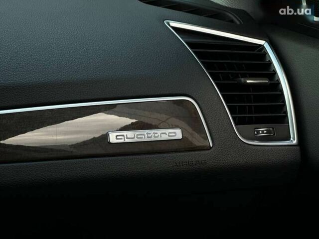 Ауди Ку 5, объемом двигателя 2 л и пробегом 231 тыс. км за 14300 $, фото 18 на Automoto.ua
