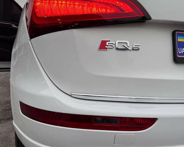 Ауді Ку 5, об'ємом двигуна 1.98 л та пробігом 242 тис. км за 15999 $, фото 6 на Automoto.ua