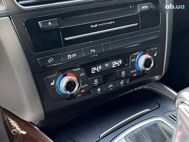 Ауди Ку 5, объемом двигателя 2 л и пробегом 212 тыс. км за 14990 $, фото 26 на Automoto.ua