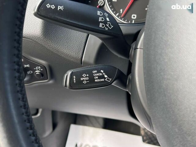 Ауди Ку 5, объемом двигателя 2 л и пробегом 212 тыс. км за 14990 $, фото 22 на Automoto.ua