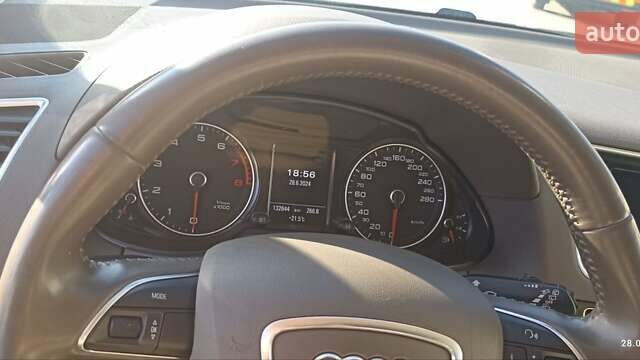 Ауди Ку 5, объемом двигателя 1.98 л и пробегом 134 тыс. км за 21000 $, фото 7 на Automoto.ua