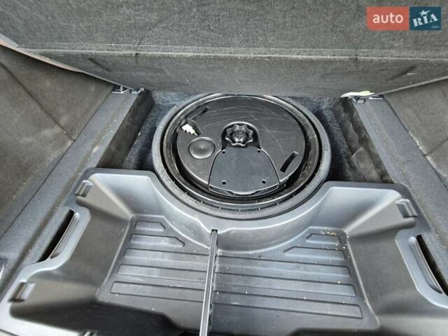 Ауди Ку 5, объемом двигателя 1.98 л и пробегом 216 тыс. км за 25000 $, фото 18 на Automoto.ua