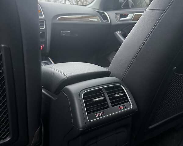 Ауди Ку 5, объемом двигателя 1.98 л и пробегом 234 тыс. км за 16500 $, фото 36 на Automoto.ua