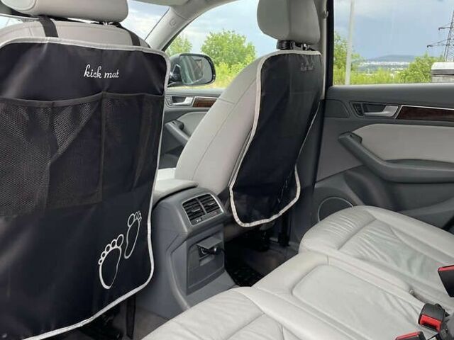 Ауди Ку 5, объемом двигателя 2 л и пробегом 175 тыс. км за 15799 $, фото 13 на Automoto.ua