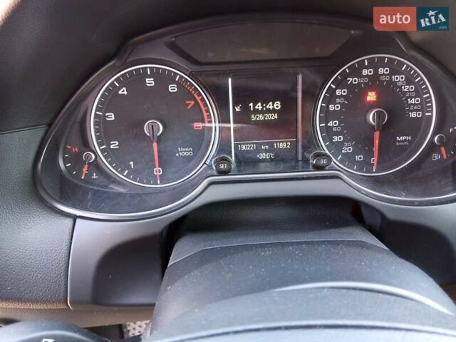 Ауди Ку 5, объемом двигателя 1.98 л и пробегом 190 тыс. км за 14500 $, фото 8 на Automoto.ua