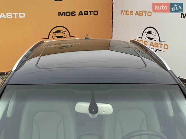 Ауди Ку 5, объемом двигателя 2 л и пробегом 206 тыс. км за 13800 $, фото 11 на Automoto.ua