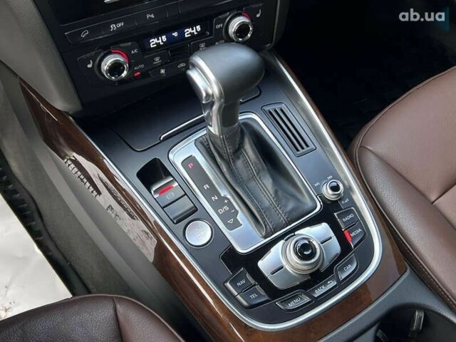 Ауди Ку 5, объемом двигателя 2 л и пробегом 212 тыс. км за 14990 $, фото 27 на Automoto.ua