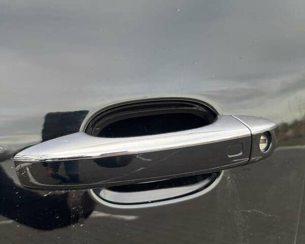 Ауди Ку 5, объемом двигателя 1.98 л и пробегом 234 тыс. км за 16500 $, фото 9 на Automoto.ua