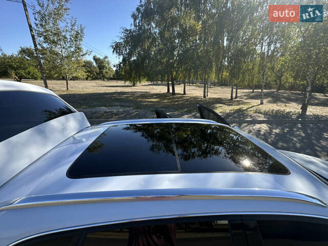 Ауді Ку 5, об'ємом двигуна 3 л та пробігом 201 тис. км за 17700 $, фото 61 на Automoto.ua