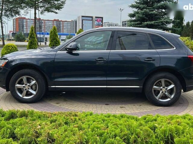 Ауди Ку 5 2015 в Львове на Automoto.ua Ауди Ку 5, объемом двигателя 2 л и пробегом 139 тыс. км за 14500 $, фото 3 на Automoto.ua