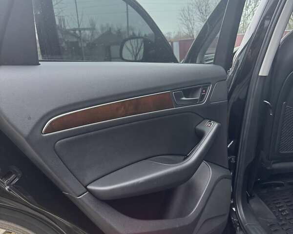 Ауди Ку 5, объемом двигателя 1.98 л и пробегом 234 тыс. км за 16500 $, фото 14 на Automoto.ua