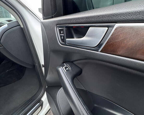 Ауді Ку 5, об'ємом двигуна 1.98 л та пробігом 242 тис. км за 15999 $, фото 21 на Automoto.ua