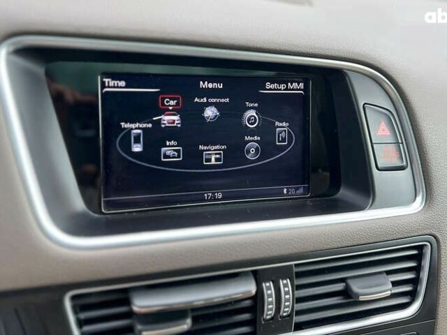 Ауді Ку 5, об'ємом двигуна 3 л та пробігом 155 тис. км за 18800 $, фото 23 на Automoto.ua