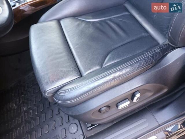 Ауди Ку 5, объемом двигателя 2.97 л и пробегом 308 тыс. км за 16400 $, фото 18 на Automoto.ua