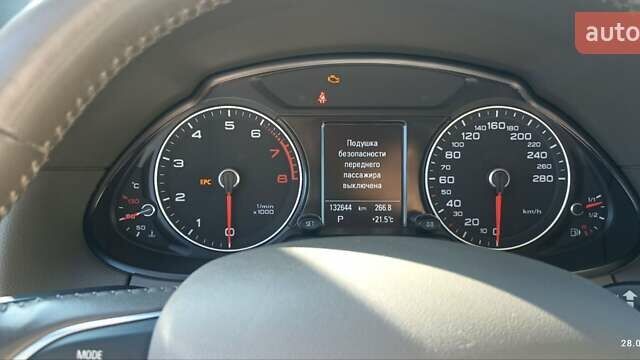 Ауди Ку 5, объемом двигателя 1.98 л и пробегом 134 тыс. км за 21000 $, фото 3 на Automoto.ua