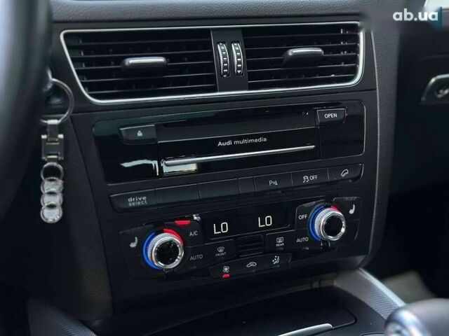Ауди Ку 5 2015 в Луцке на Automoto.ua Ауди Ку 5, объемом двигателя 2 л и пробегом 89 тыс. км за 18500 $, фото 2 на Automoto.ua