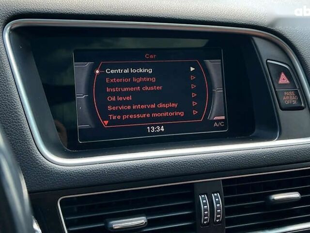 Ауди Ку 5 2015 в Львове на Automoto.ua Ауди Ку 5, объемом двигателя 2 л и пробегом 125 тыс. км за 17700 $, фото 16 на Automoto.ua