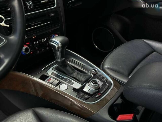 Ауди Ку 5, объемом двигателя 2 л и пробегом 231 тыс. км за 14300 $, фото 22 на Automoto.ua