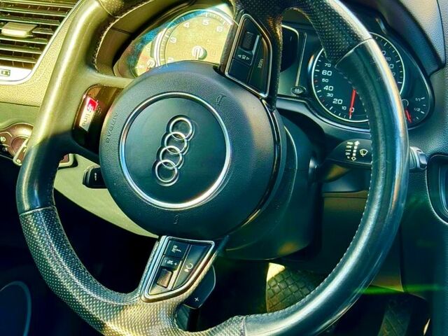 Ауди Ку 5, объемом двигателя 3 л и пробегом 140 тыс. км за 16600 $, фото 7 на Automoto.ua