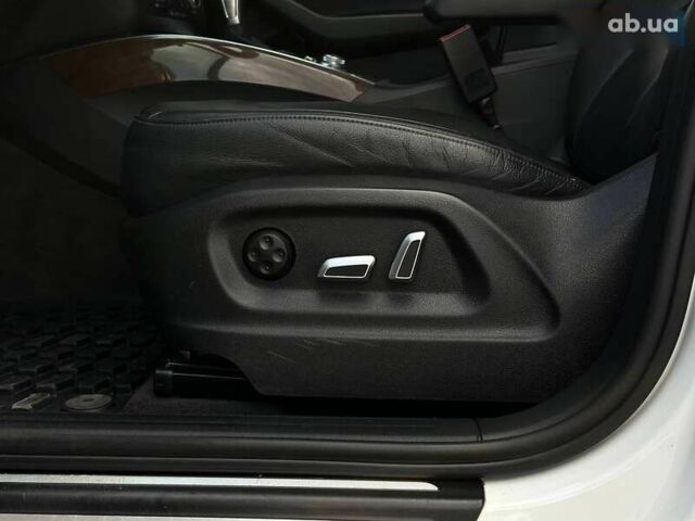 Ауди Ку 5, объемом двигателя 2 л и пробегом 231 тыс. км за 14300 $, фото 17 на Automoto.ua