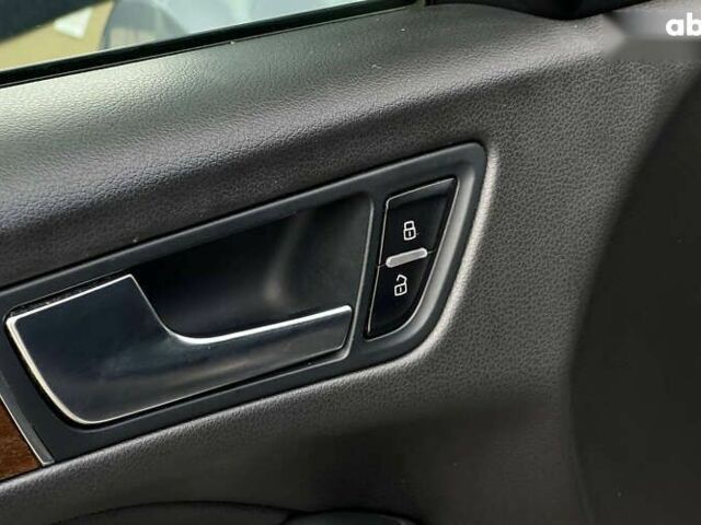 Ауді Ку 5, об'ємом двигуна 2 л та пробігом 138 тис. км за 18500 $, фото 11 на Automoto.ua