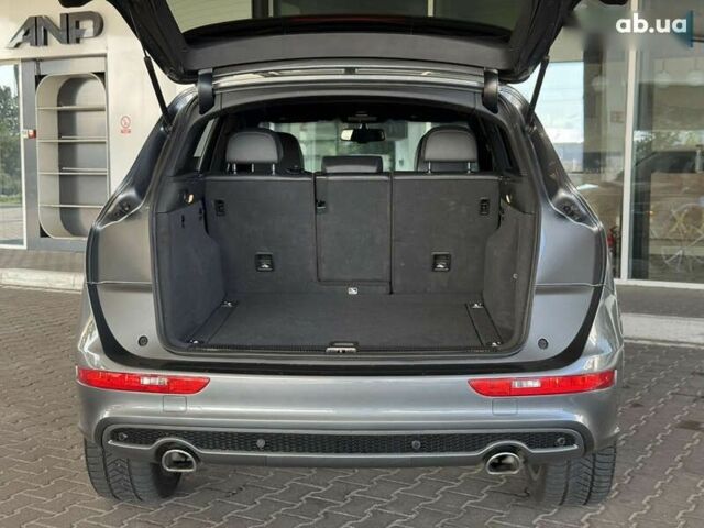 Ауді Ку 5, об'ємом двигуна 3 л та пробігом 96 тис. км за 21500 $, фото 17 на Automoto.ua