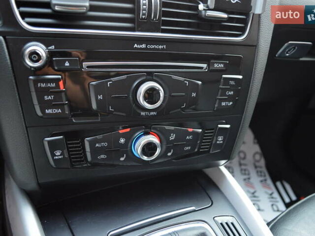 Ауди Ку 5, объемом двигателя 2 л и пробегом 96 тыс. км за 18900 $, фото 26 на Automoto.ua