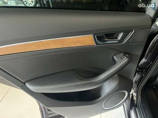 Ауді Ку 5, об'ємом двигуна 3 л та пробігом 75 тис. км за 21900 $, фото 23 на Automoto.ua