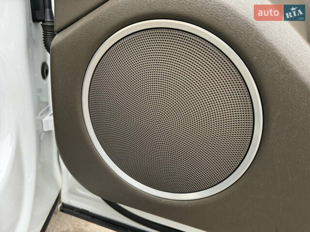 Ауді Ку 5, об'ємом двигуна 2.97 л та пробігом 285 тис. км за 23500 $, фото 7 на Automoto.ua