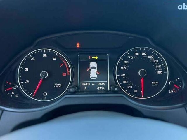 Ауди Ку 5 2015 в Ивано-Франковске на Automoto.ua Ауди Ку 5, объемом двигателя 2 л и пробегом 184 тыс. км за 17500 $, фото 11 на Automoto.ua