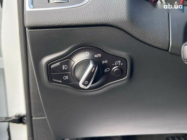 Ауди Ку 5, объемом двигателя 2 л и пробегом 212 тыс. км за 14990 $, фото 18 на Automoto.ua