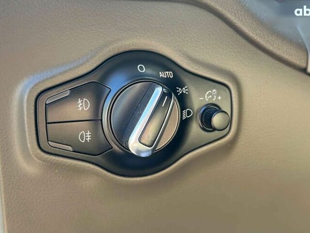 Ауди Ку 5, объемом двигателя 3 л и пробегом 159 тыс. км за 16999 $, фото 19 на Automoto.ua