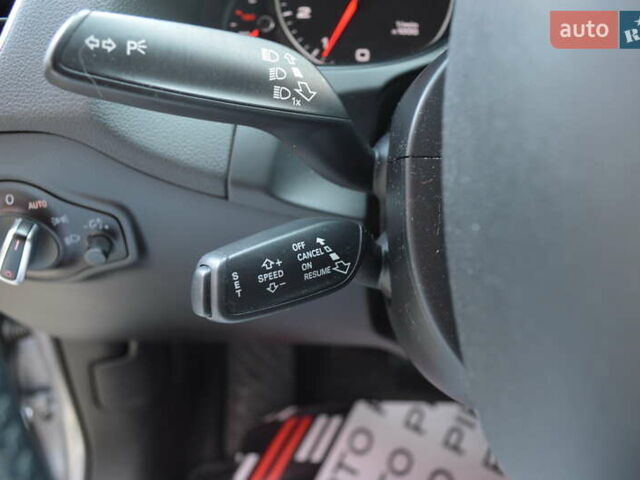 Ауди Ку 5, объемом двигателя 2 л и пробегом 96 тыс. км за 18900 $, фото 23 на Automoto.ua