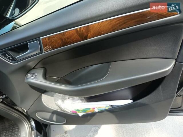 Ауди Ку 5, объемом двигателя 2.97 л и пробегом 308 тыс. км за 16400 $, фото 13 на Automoto.ua