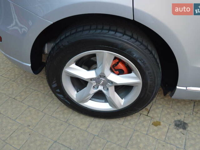 Ауди Ку 5, объемом двигателя 2 л и пробегом 96 тыс. км за 18900 $, фото 4 на Automoto.ua