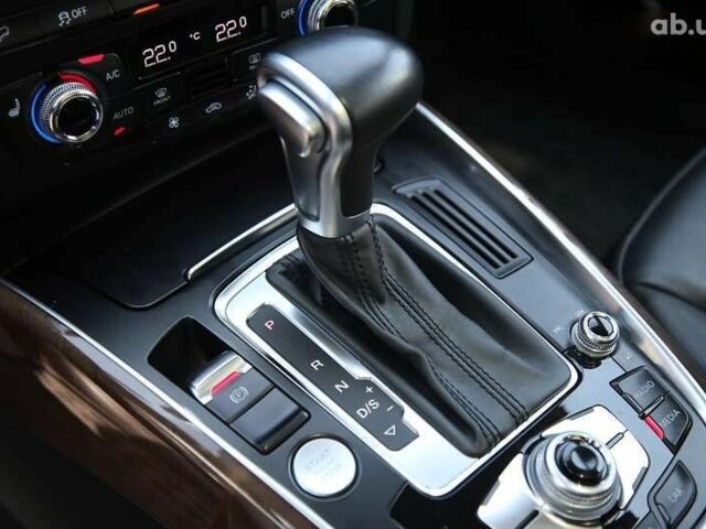 Ауди Ку 5, объемом двигателя 2 л и пробегом 156 тыс. км за 16500 $, фото 17 на Automoto.ua