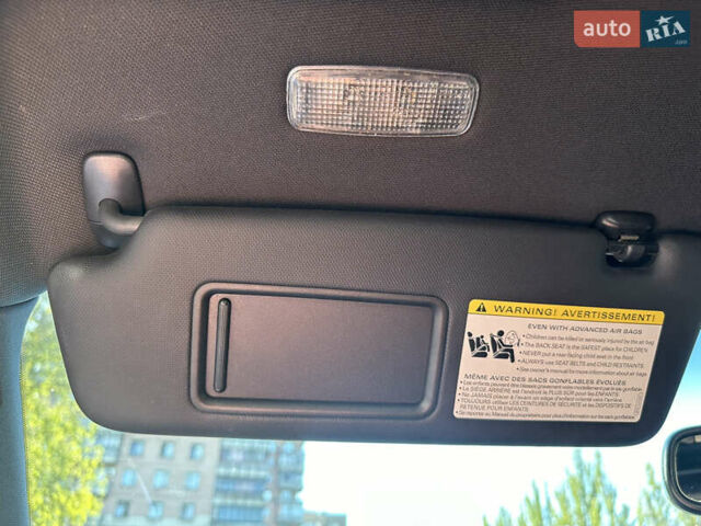 Ауді Ку 5, об'ємом двигуна 3 л та пробігом 201 тис. км за 17700 $, фото 45 на Automoto.ua
