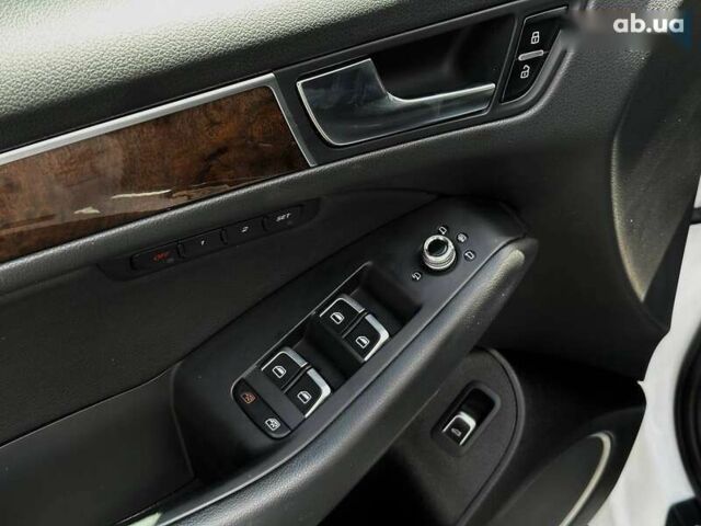 Ауди Ку 5, объемом двигателя 2 л и пробегом 231 тыс. км за 14300 $, фото 13 на Automoto.ua