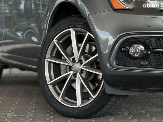 Ауді Ку 5, об'ємом двигуна 3 л та пробігом 96 тис. км за 21500 $, фото 20 на Automoto.ua