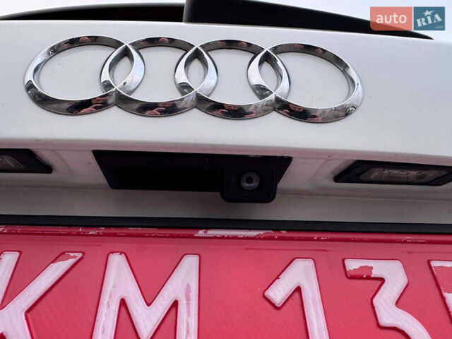 Ауді Ку 5, об'ємом двигуна 1.98 л та пробігом 242 тис. км за 15999 $, фото 15 на Automoto.ua