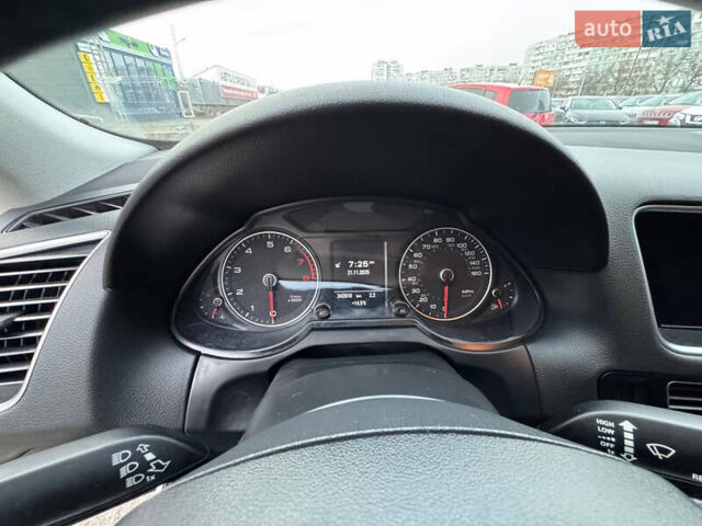 Ауді Ку 5, об'ємом двигуна 1.98 л та пробігом 242 тис. км за 15999 $, фото 24 на Automoto.ua