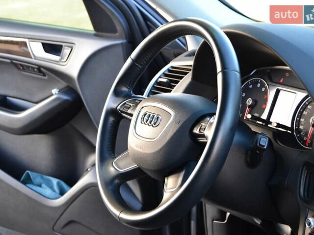 Ауді Ку 5, об'ємом двигуна 2 л та пробігом 208 тис. км за 14799 $, фото 124 на Automoto.ua